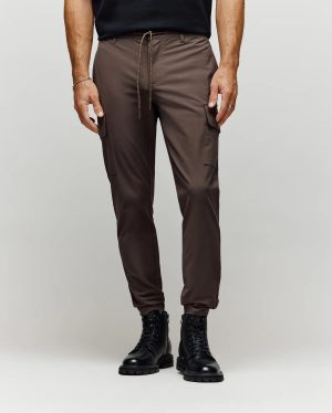 MENS LLOYD CARGO PANT - B6P159B200