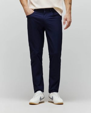 MENS MAVERICK 10K STEP PANT - B6P788D200