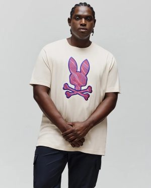BIG AND TALL KENDRICK GRAPHIC TEE - BT0200024