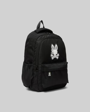 KIDS PSYCHO BUNNY BACKPACK - KO2400004