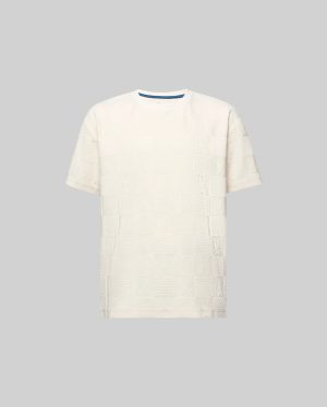 KIDS DUSTIN OVERSIZED TEE - KT0200142