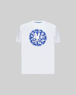 KIDS TOBY GRAPHIC TEE - KT0200149