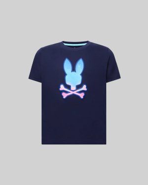 KIDS CASPIAN GRAPHIC TEE - KT0200158