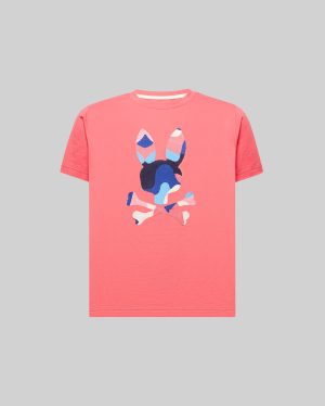 KIDS ARA GRAPHIC TEE - KT0200163