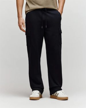 MENS NASH CARGO SWEATPANT - MB0800010