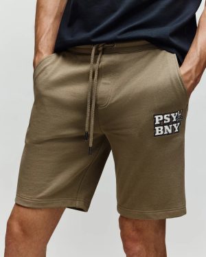 MENS WADE SWEATSHORT - MB0900028