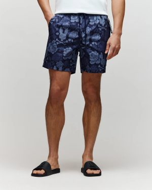 MENS ROWEN  SWIM TRUNK - MB1000023