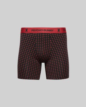 MENS SINGLE BOXER BRIEF - MO1400010