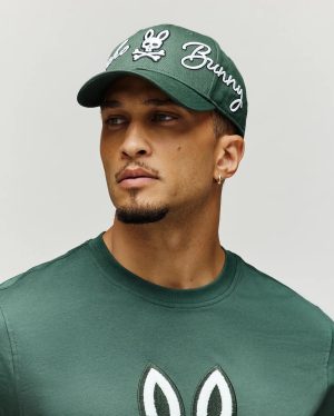 MENS TATE BASEBALL CAP - MO1500064