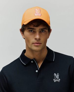 MENS OLIVIER BASEBALL CAP - MO1500072