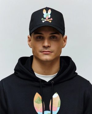 MENS ARA TRUCKER CAP - MO1500078