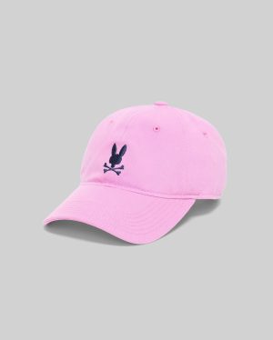 JIMMY BASEBALL CAP - MO1500100