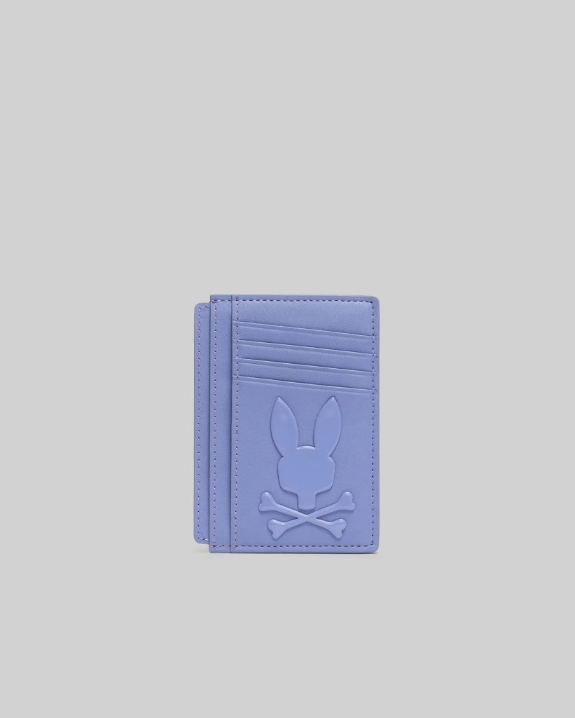 BUNNY CARD CASE - MO1700002
