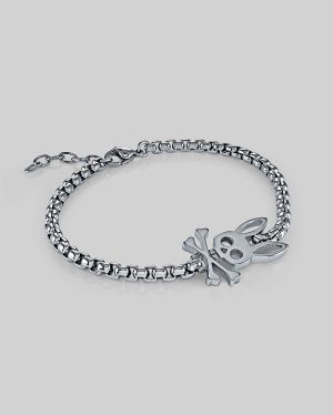 MENS BUNNY BRACELET - MO1700018