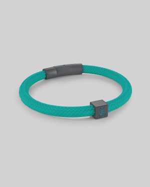 MENS SILICONE BRACELET - MO1700025