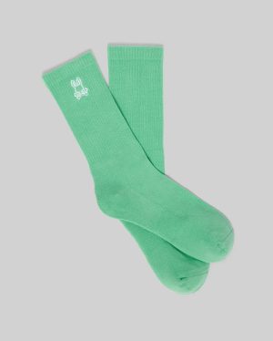 MENS NEW CLASSIC SPORT SOCK - MO2200001
