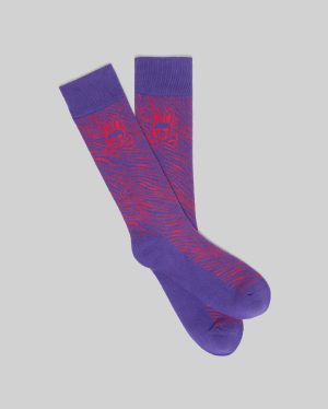 MENS KENDRICK DRESS SOCK - MO2200030