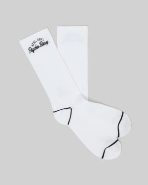 MENS SCRIPT SOCKS - MO2200035