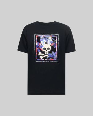 MENS FLORIAN GRAPHIC TEE - MT0200190