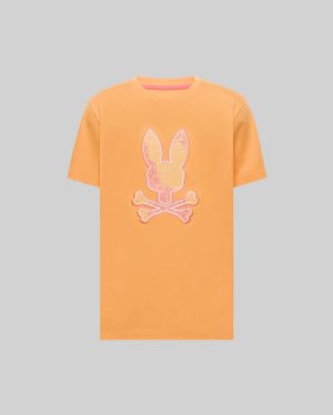 MENS OLIVIER GRAPHIC TEE - MT0200200