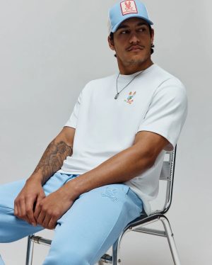 MENS ARA OVERSIZED TEE - MT0200223