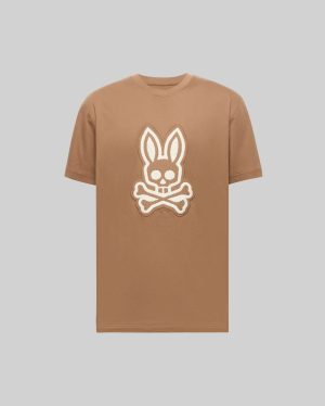 MENS HARLEY GRAPHIC TEE - MT0200246