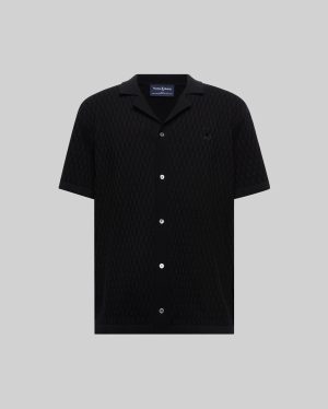 MENS XANDROS KNIT SHIRT - MT0300144