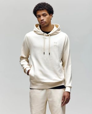 MENS KAI HOODIE - MT0500019