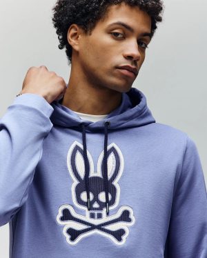 MENS RYDER BUNNY HOODIE - MT0500029